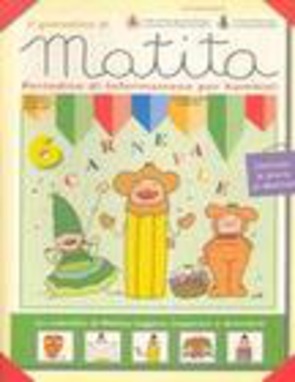 Matita n� 6