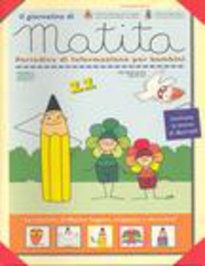Matita n° 11 Matita n° 11