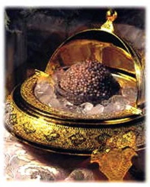 Caviar Import
