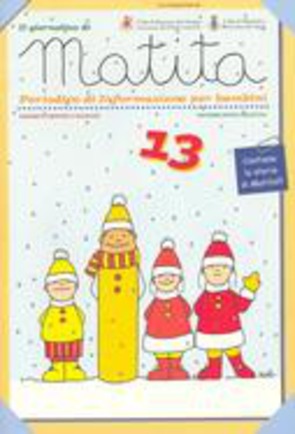 Matita n� 13
