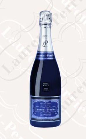 Laurent-Perrier Ultra Brut