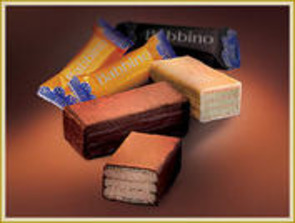 Waferini Babbi Waferini Babbi