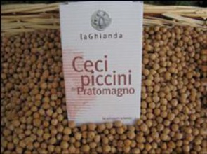 Fagioli Zolfini del Pratomagno