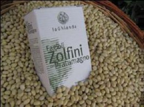 Fagioli Zolfini del Pratomagno