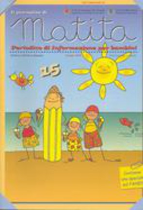 Matita n° 15 Matita n° 15