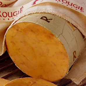 Foie Gras Rougi�