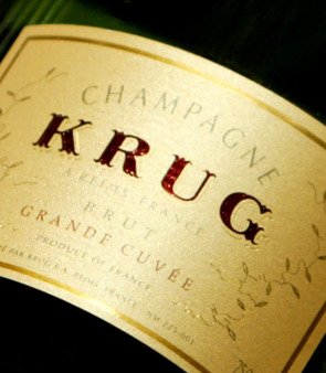 Champagne...scegliete il vostro preferito Champagne...scegliete il vostro preferito