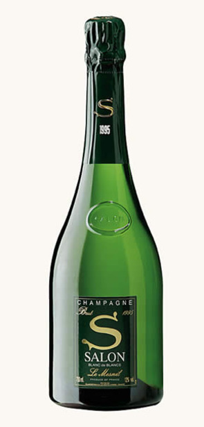 Champagne Salon Champagne Salon