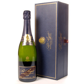 Champagne Pol Roger Champagne Pol Roger