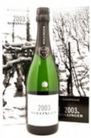 Bollinger 2003