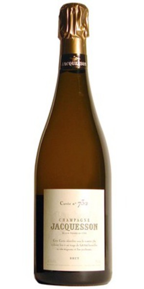 Jacquesson 732