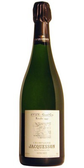 Jacquesson Avize