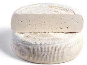 Il formaggio Moesin di Fregona