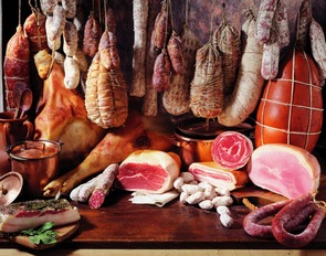 SALUMI: SALUTE, GUSTO E LEGGEREZZA IN TAVOLA