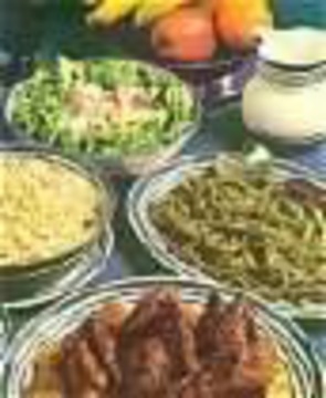 Cibo