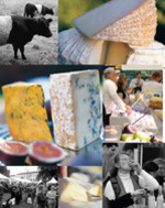 The British Cheese Awards
