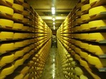 Asiago stagionato - Archivio GDV