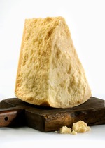 Parmigiano Reggiano D.O.P.
