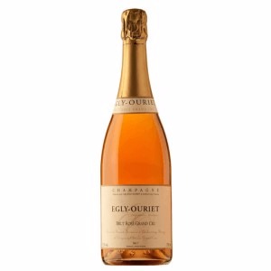 Champagne Egly-Ouriet - Brut Rosé - Grand Cru