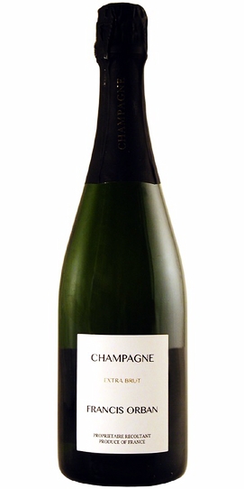 Champagne Francis Orban EXTRA BRUT
