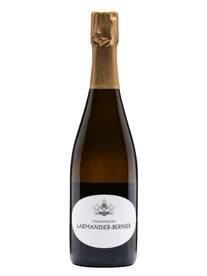 Champagne Larmandier-Bernier - LONGITUDE - Biodyna