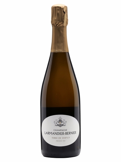 Champagne Larmandier-Bernier - TERRE DE VERTUS - C