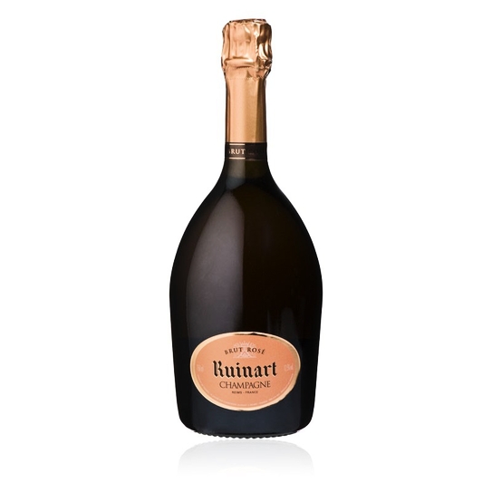 Champagne Ruinart Rosé 0,375