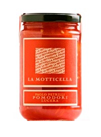 La Motticella - Passata di Pomodoro BIO 300 g