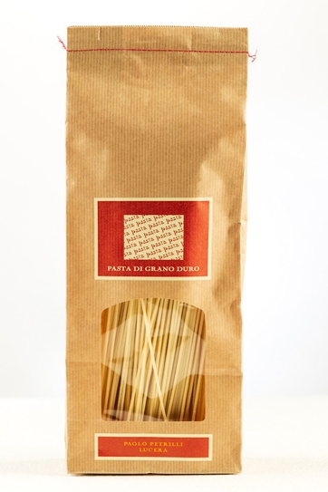 La Motticella - Spaghetti