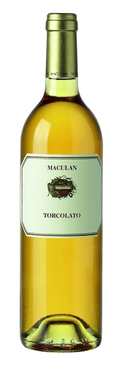 Maculan Torcolato