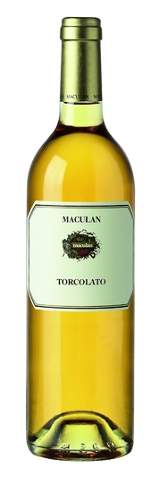 Maculan Torcolato Magnum 1,5 L 