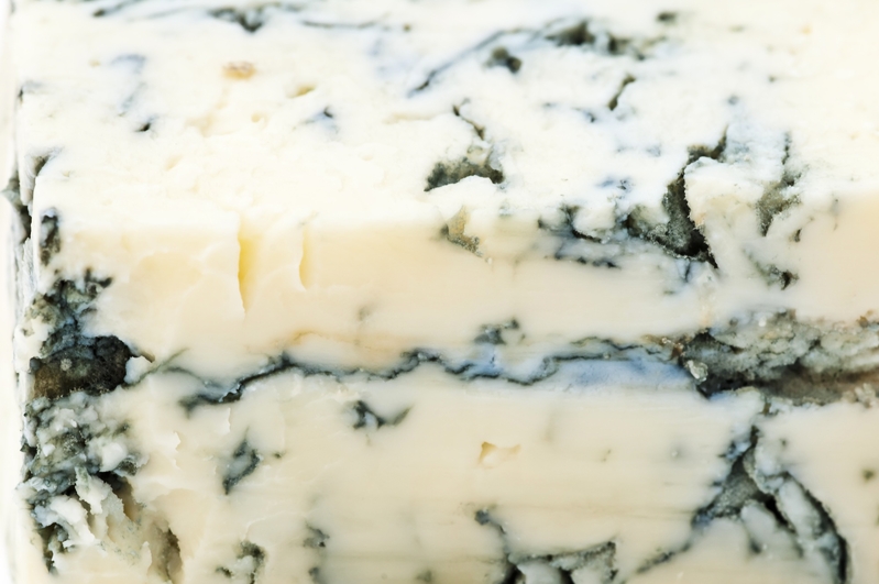  Valsassina natural blue cheese