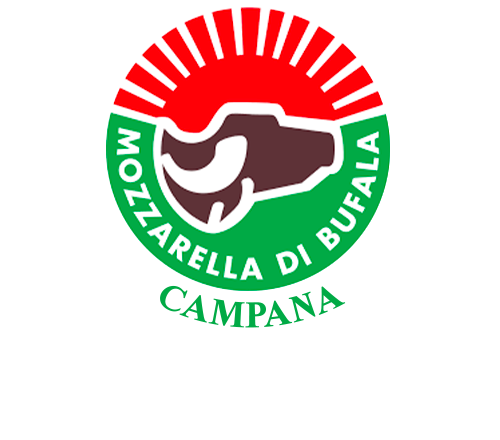  Mozzarella di Bufala Campana D.O.P. - 5 bocconcin
