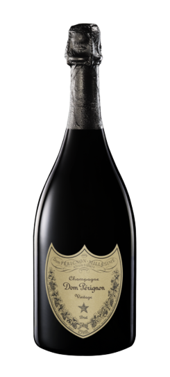  Champagne Dom Perignon Vintage 2012