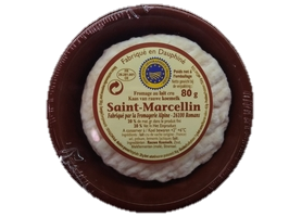  Saint Marcellin
