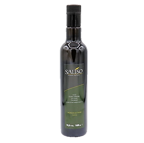  Extra Virgin olive oil Monocultivar LECCINO from 