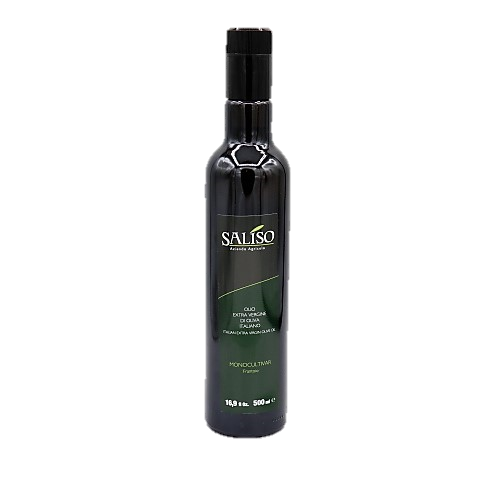  Extra Virgin olive oil Monocultivar FRANTOIO from