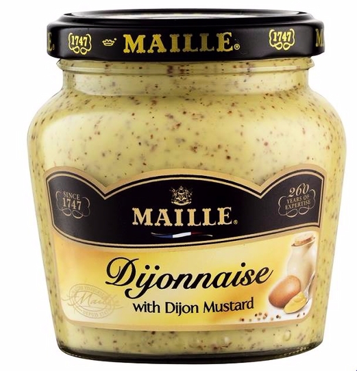 Salsa Dijonnaise Maille