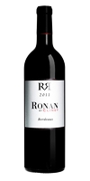 Bordeaux Ronan by Clinet 2011