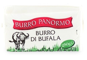 Buffalo Butter