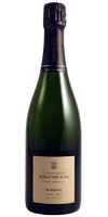 Champagne Agrapart & Fils - MINERAL - Brut Blanc d