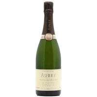 Champagne Aubry - Cuvée Brut 1er Cru