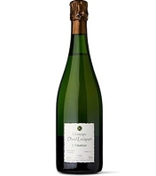 Champagne David Léclapart - Cuvée l'Amateur - Blan