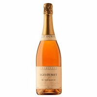 Champagne Egly-Ouriet - Brut Rosé - Grand Cru