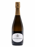 Champagne Larmandier-Bernier - LONGITUDE - Biodyna
