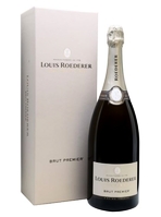Champagne Louis Roederer Brut Premier Magnum astuc