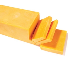 Cheddar Cheese 