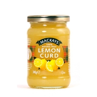 Lemon Curd Mckays