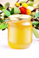 Arbutus Honey