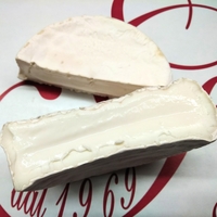  Soft goat cheese - Stracco